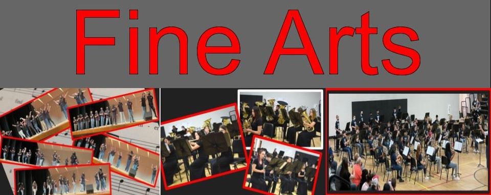 Fine Arts